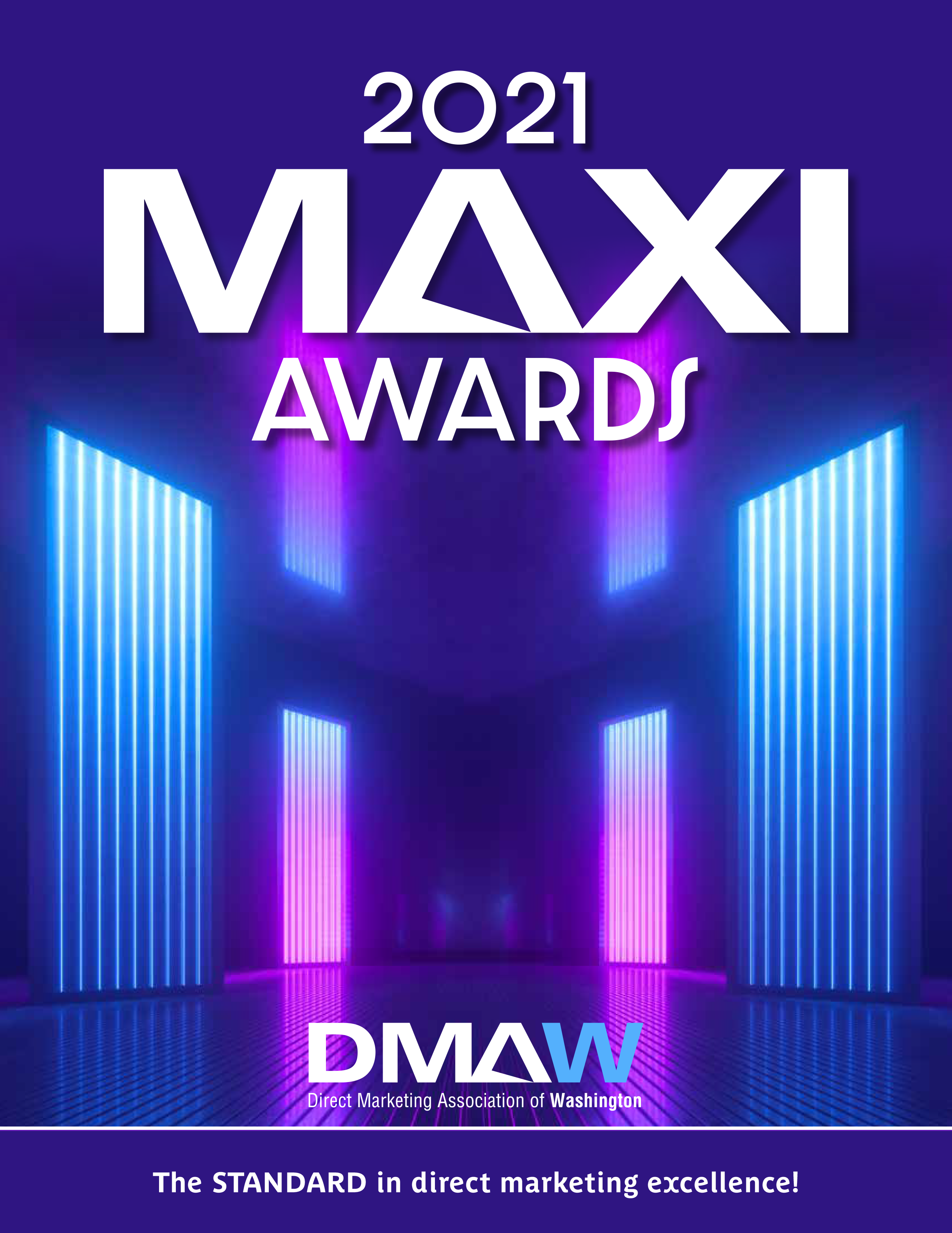The Lukens Company Brings Home the Coveted BIG IDEA Award at the 2021 MAXIs
