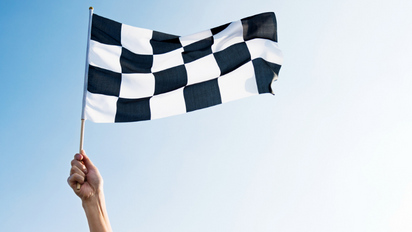 The Final Stretch: 5 Tips to Set Yourself Up for Success this GivingTuesday