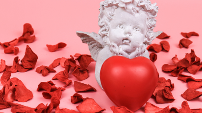 Love, Trust, and Fundraising: Cupid’s Guide to Wooing Donors
