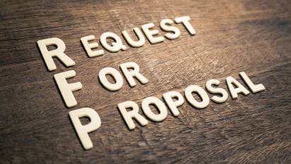 The Must-Have Nonprofit RFP Checklist